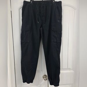 Hurley Cargo Jogger Pant